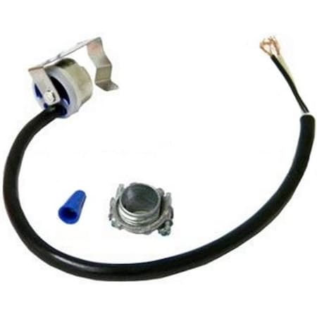 Grundfos 3/4 in. Aquaset Kit for UP Series Circulators 595444
